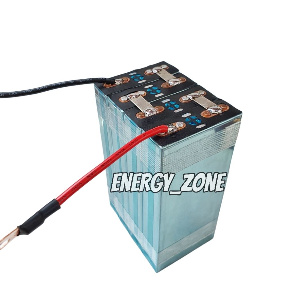 Jalanterangshop17 Baterai Pack Lifepo4 12V 22Ah ()