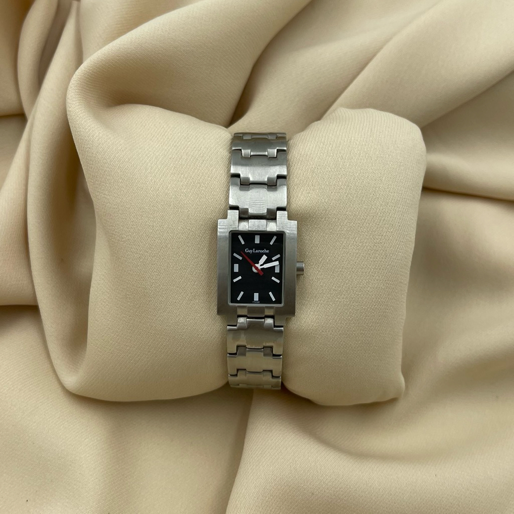 Jam Tangan Guy Laroche Wanita 179.28.6