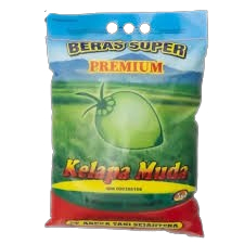 

Beras Kelapa Muda 5kg Premium Murah