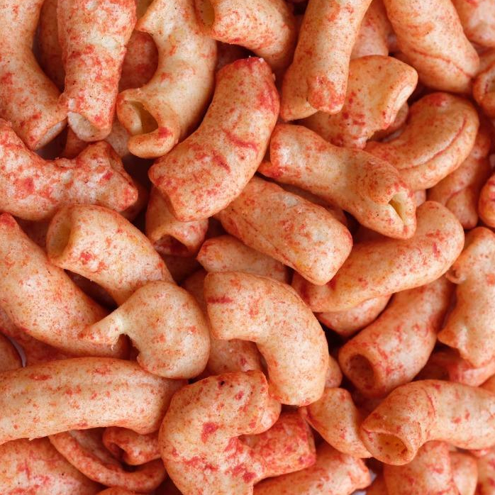 

Makaroni Balado 250 Gram