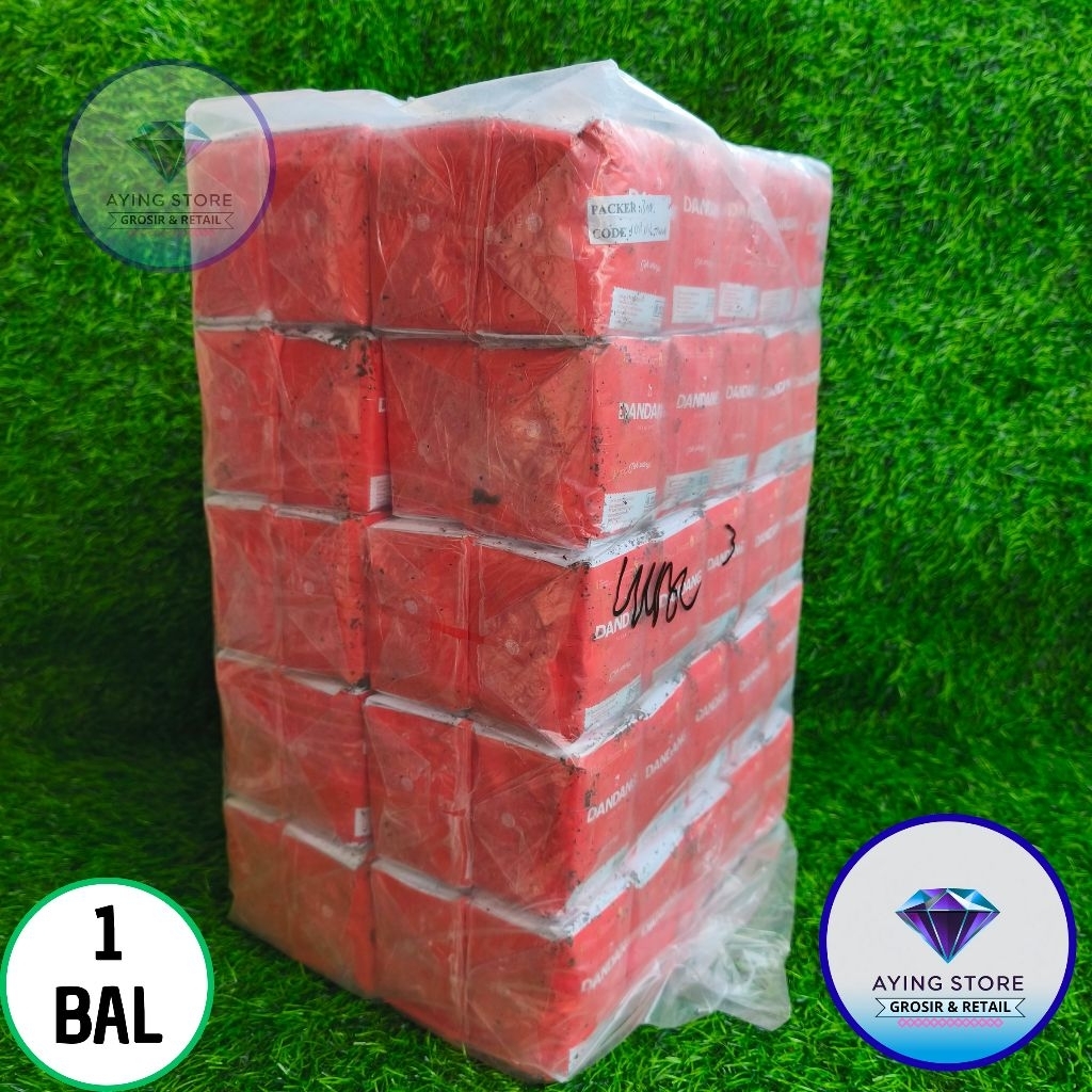 

TEH DANDANG MURAH (BALL) TEH SOLO