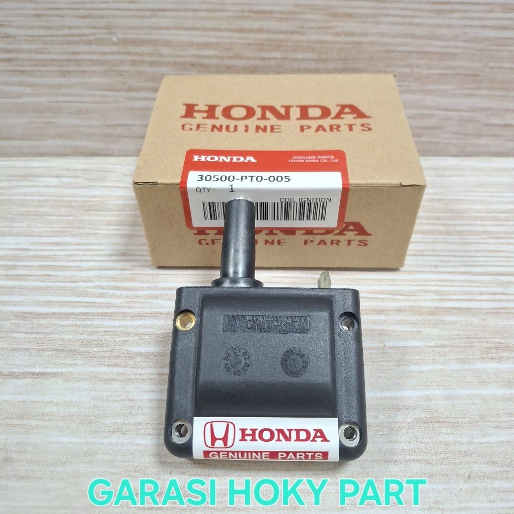 COIL KOIL IGNITION KOIL PENGAPIAN GRAND CIVIC ORIGINAL