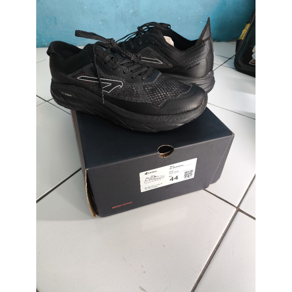 brodo active Krakatau