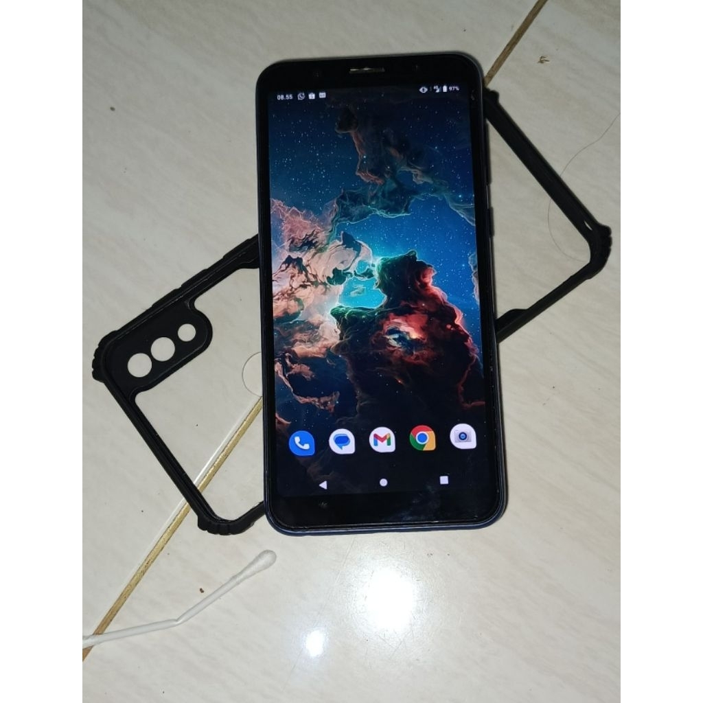 Asus Zenfone Max Pro M1