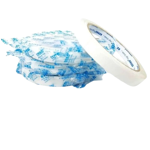 

(Pcs) Double Tape Kenko 1/2inch / 1inch / 2inch