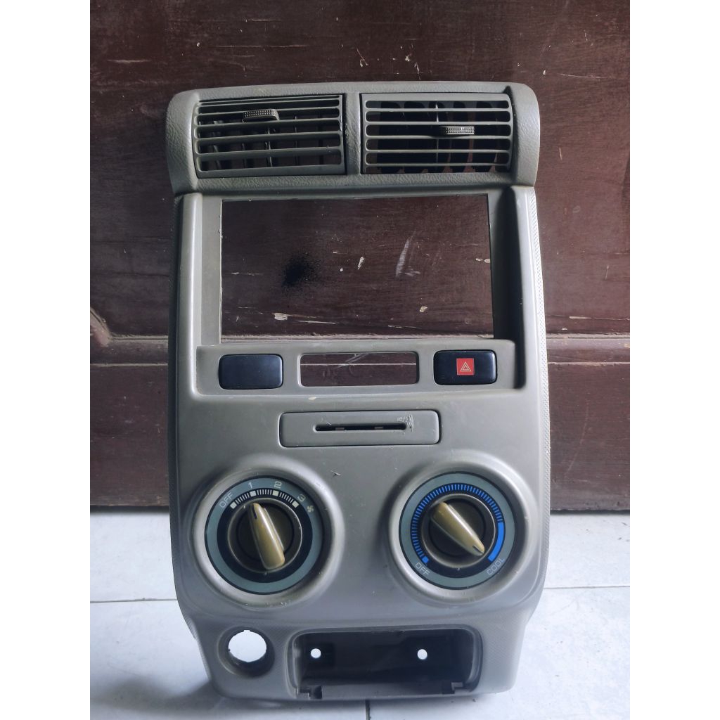Frame head Unit Avanza Xenia 2004 - 2011