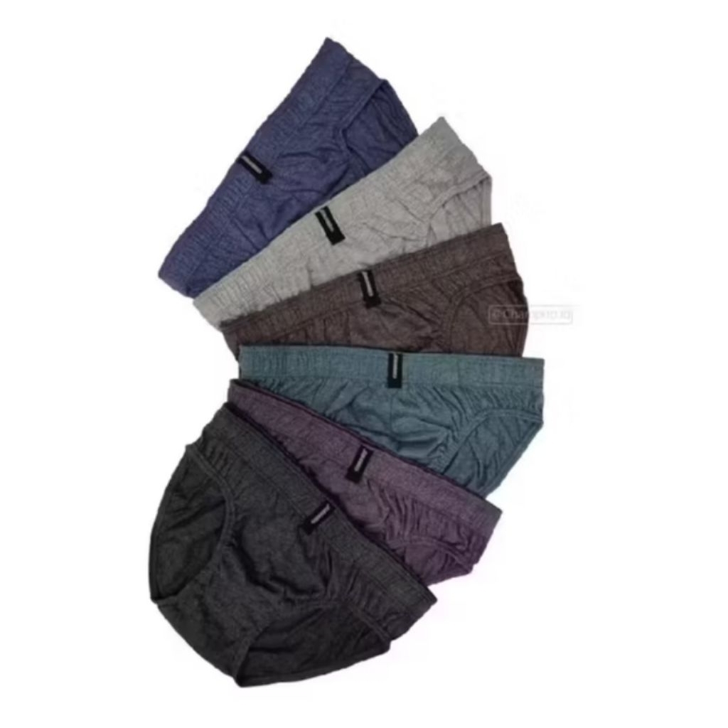 CD cowok Champiro 1box isi 3 pcs