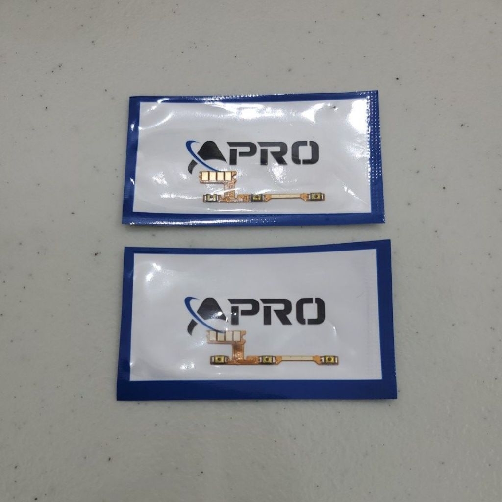 FLEXIBEL ON OFF + VOLUME REDMII NOTE 7 / 7 PRO / REDMII NOTE 8