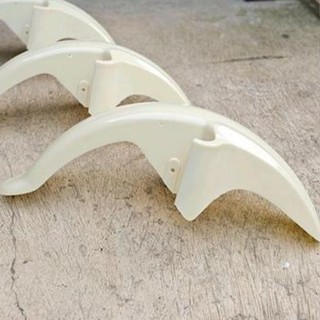 Spakbor Depan Leo Slebor Depan Leo Gading Bahan Model lama Model kepet