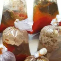 

Bumbu Giling Gulai Untuk Ukuran 500 Gram Daging/ Ayam