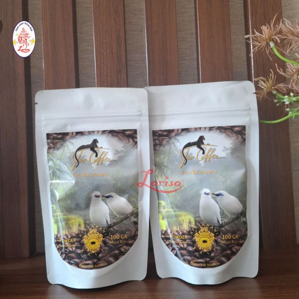 

Elite Arabica Pdr Tao Coffee