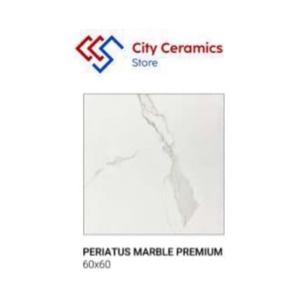 EUROGRES PERIATUS MARBLE PREMIUM 60x60