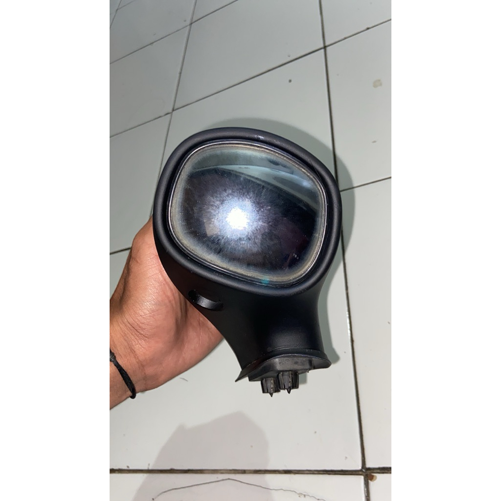 spion tanduk nissan xtrail t30