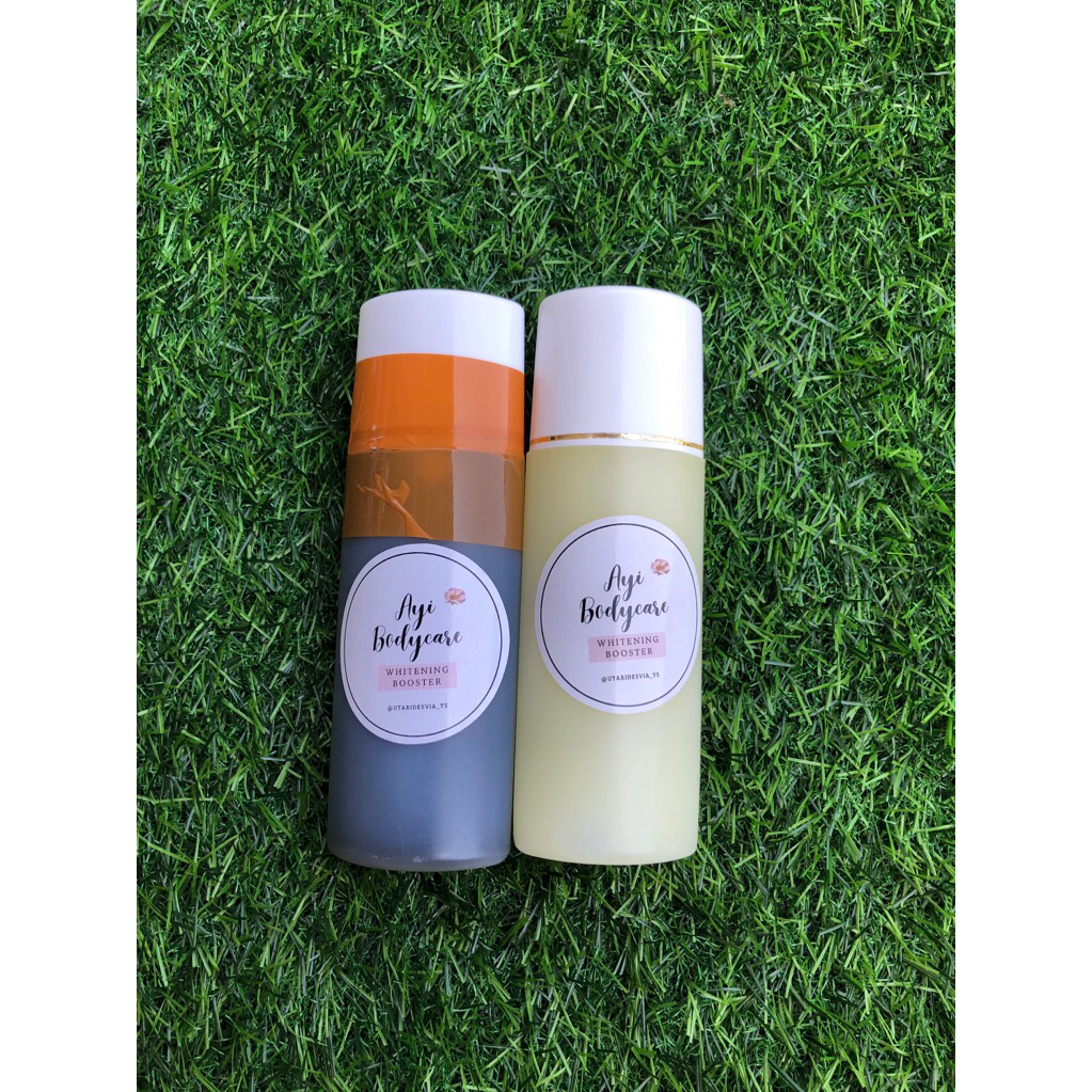 Hb ungu glow