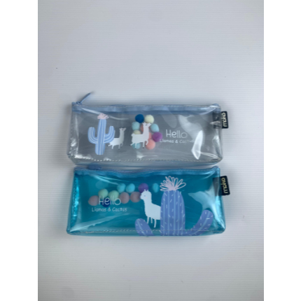 

Charisma Aksesoris Tempat Pensil / Tas Pensil - Harga per PCS