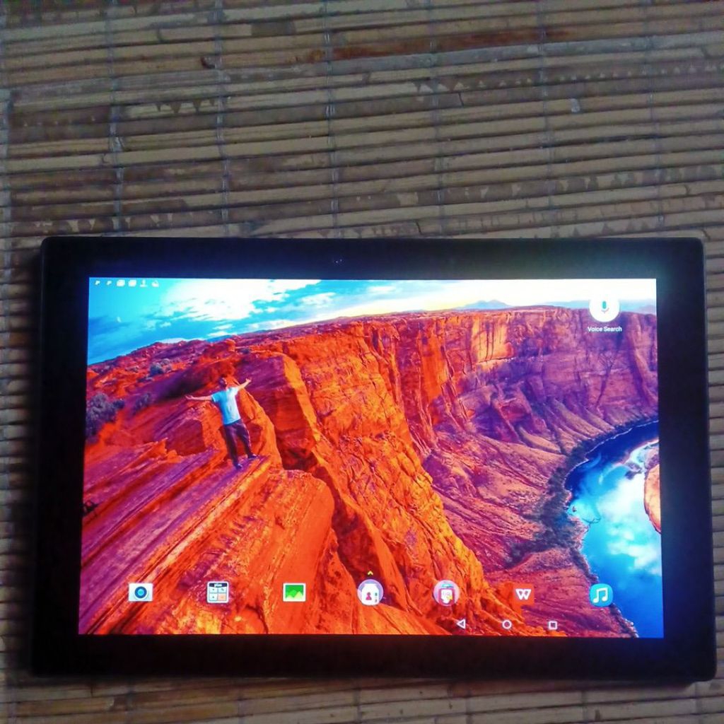 tablet hp fujitsu arrow.f04h.10.5.inc.amoled.