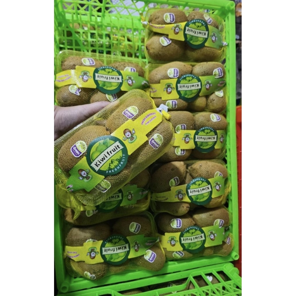 

kiwi green premium 500 g kiwi hijau msh keras