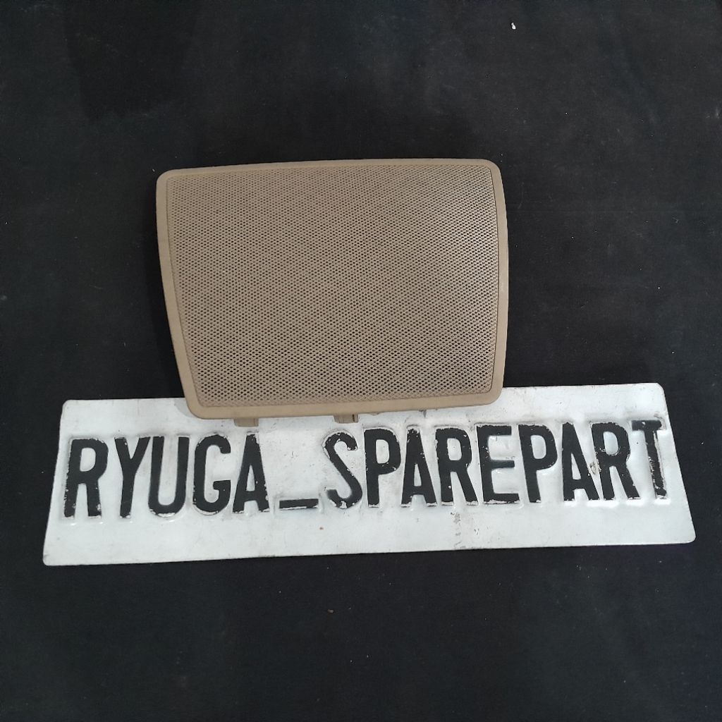 Cover Speaker Dek Belakang Original BMW E90 E90 LCI thn 05-12