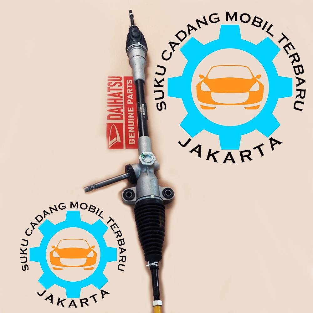 RACK STIR / BAK STEER / RACK STEERING DAIHATSU XENIA 1000cc MANUAL