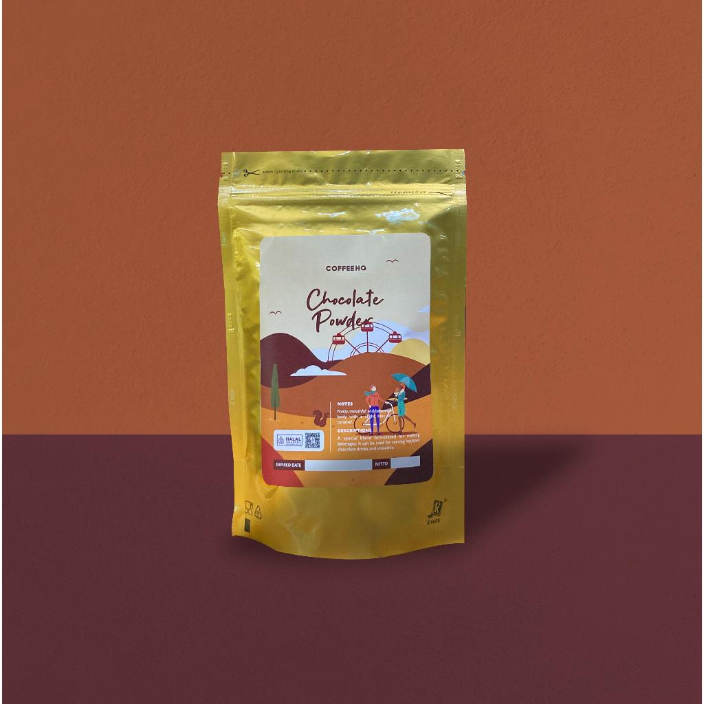 

NOAH'S BARN Chocolate Premium Powders 200gr