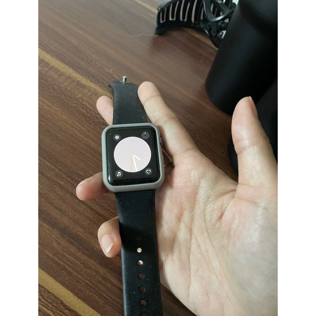 preloved apple watch series 3