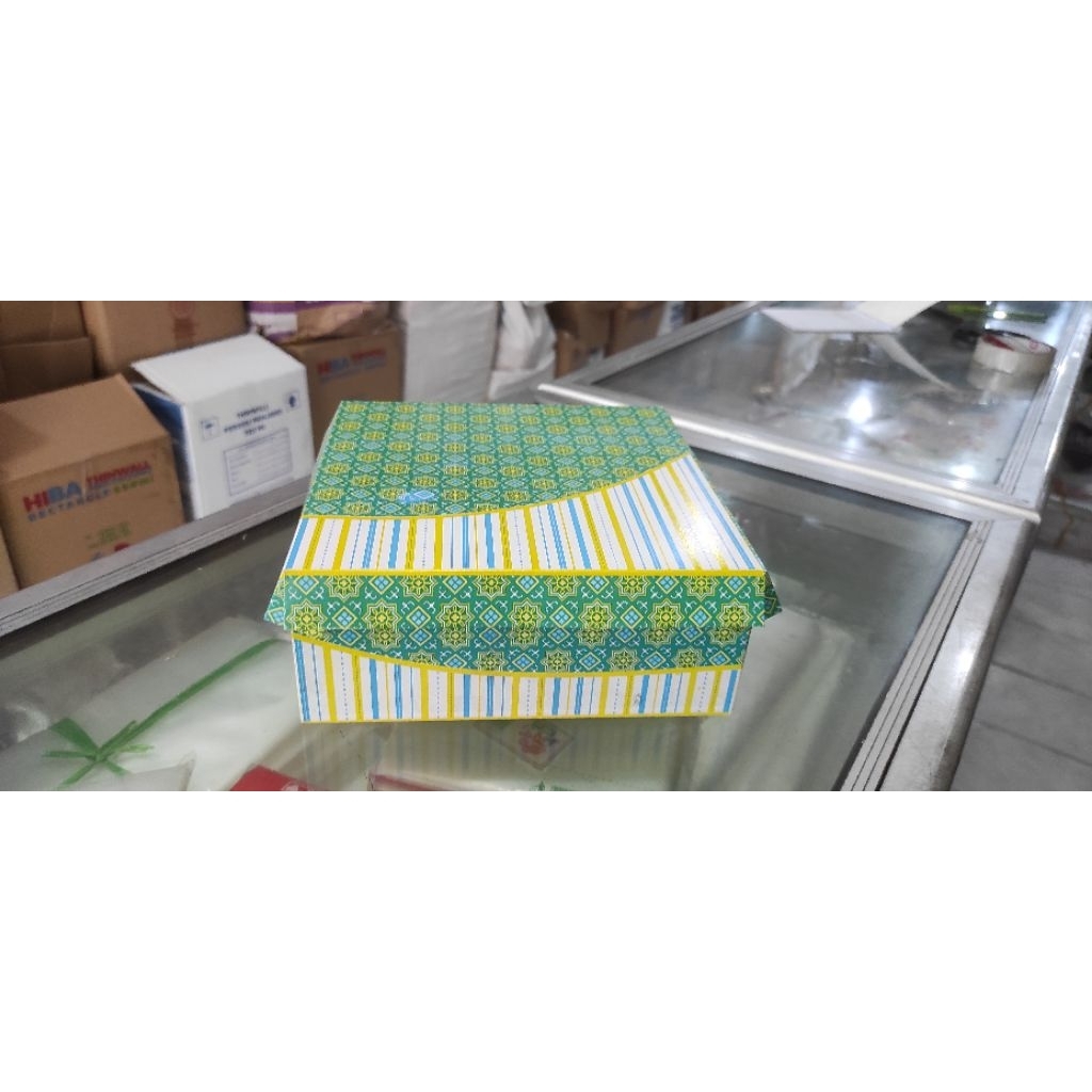 

50 pcs Dus Motif 18x18 / 20x20 cm