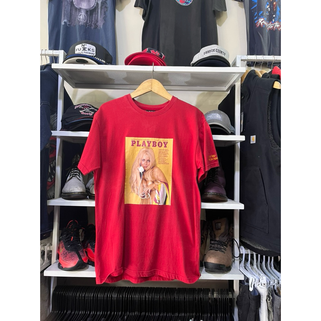 Vintage 90s Playboys Tee