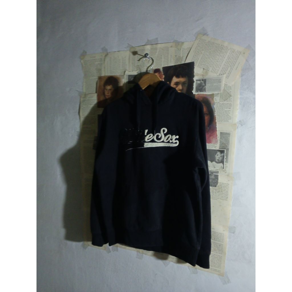 2 pcs Hoodie mlb whitesox