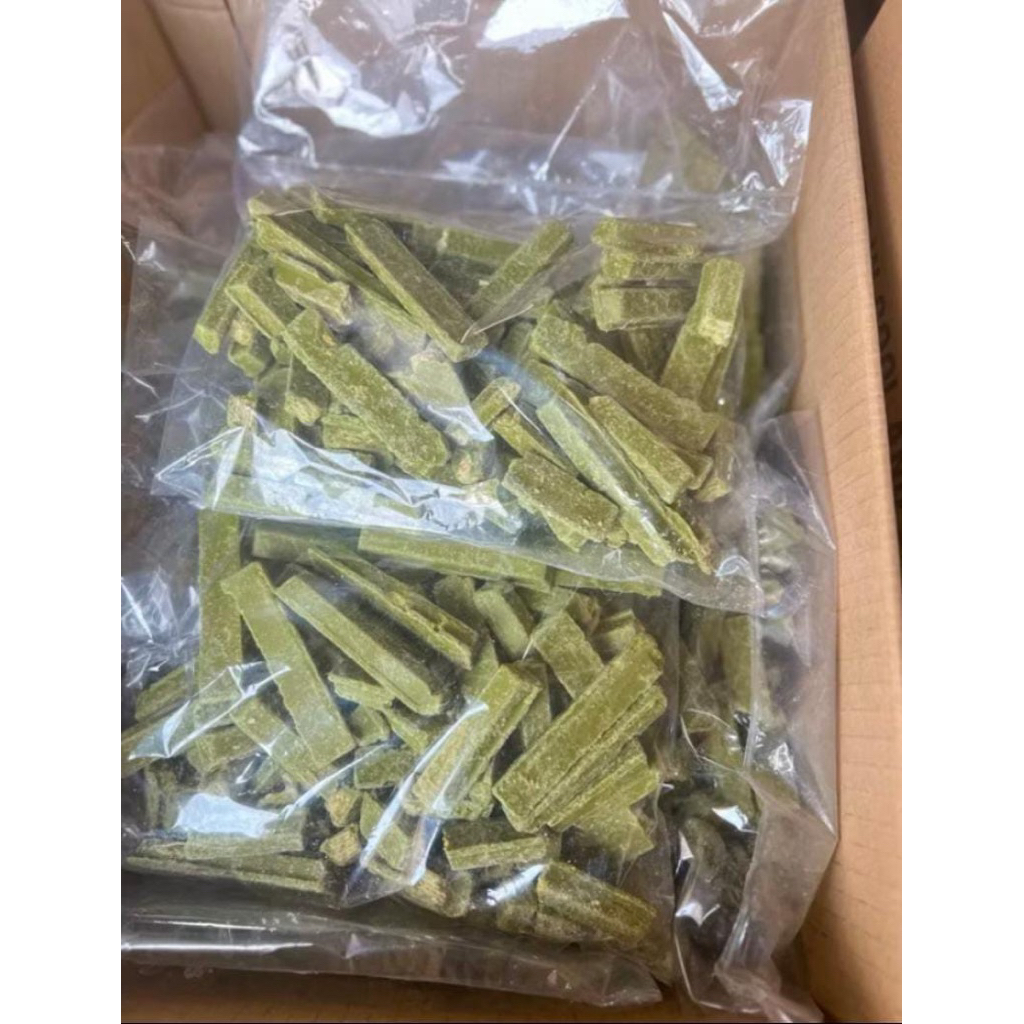 

PATAHAN TAKE IT GREENTEA 500gram ASLI PABRIK