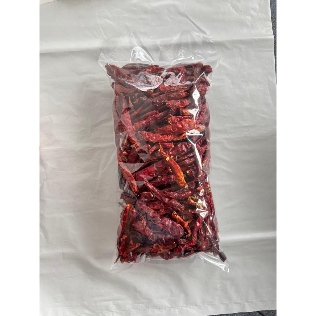 

Cabe Kering super pedas