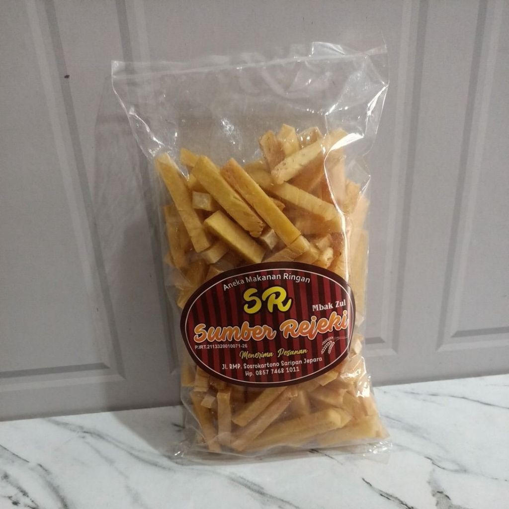 

STIK SUKUN PRESTO BERAT 350 GRAM