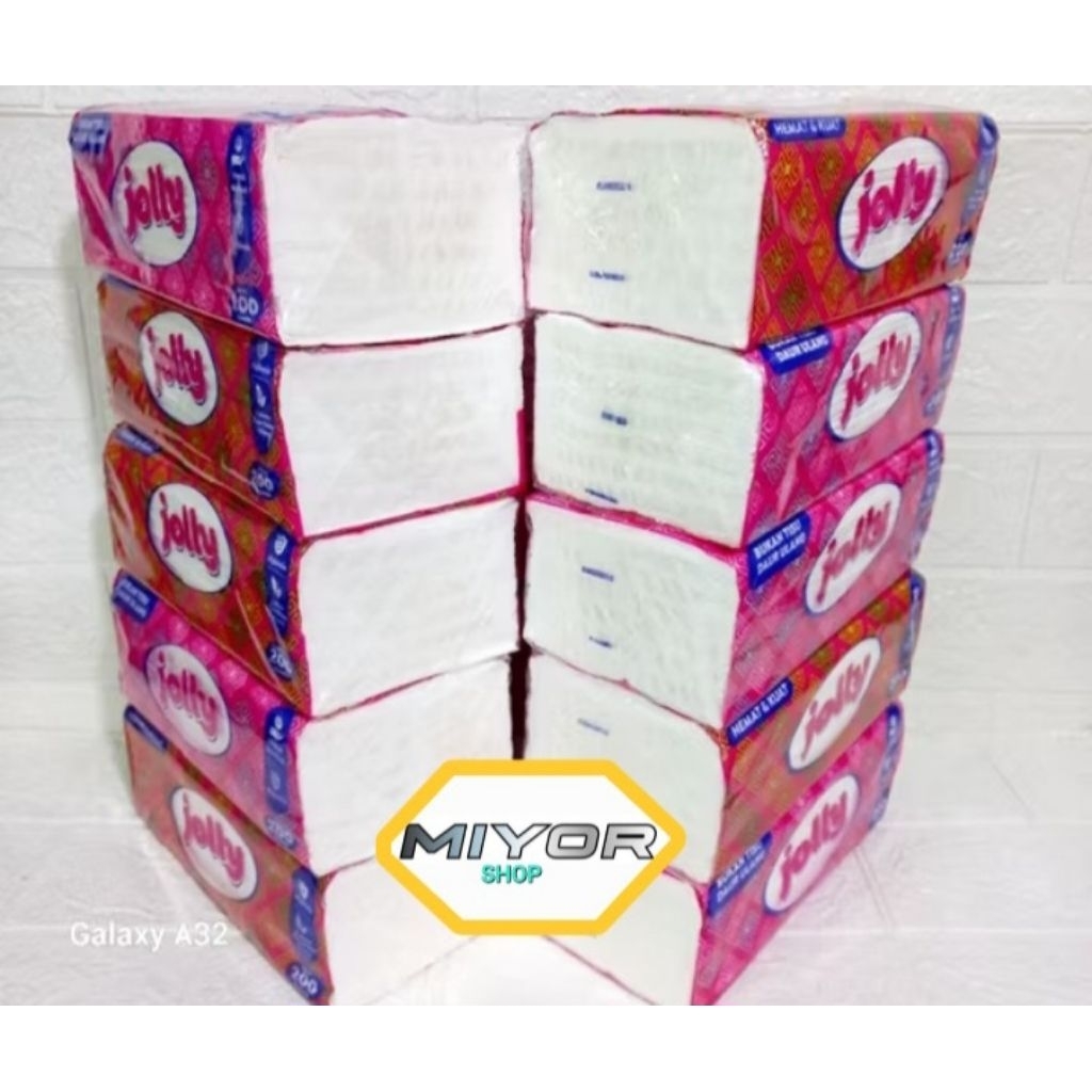 PAKET MURAH Tisu murah./ tisu wajah/ tisu viral