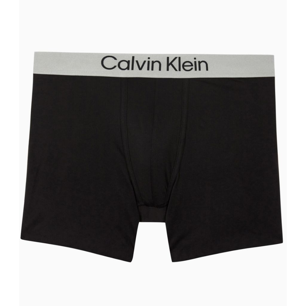 (PO KOREA) CALVIN KLEIN X ROWOON - MEN'S BRUSHED MICRO JERSEY BOXER BRIEFS