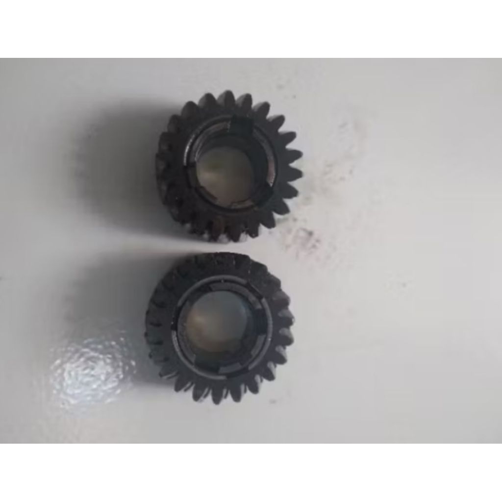 GEAR GIR GIGI PRIMER SHOGUN SP 125 ORIGINAL SECOND