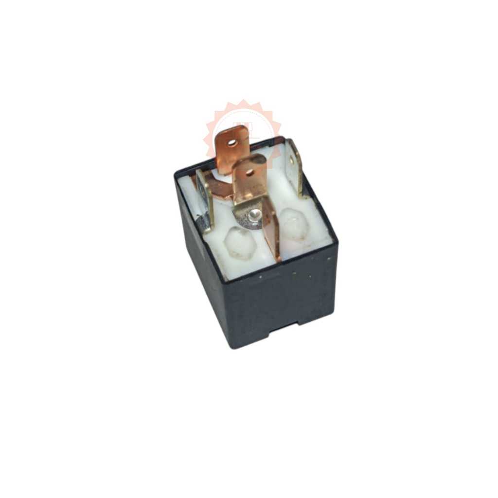 Relay Rilay honda vario honda pcx relay comp power kaki 5 all honda