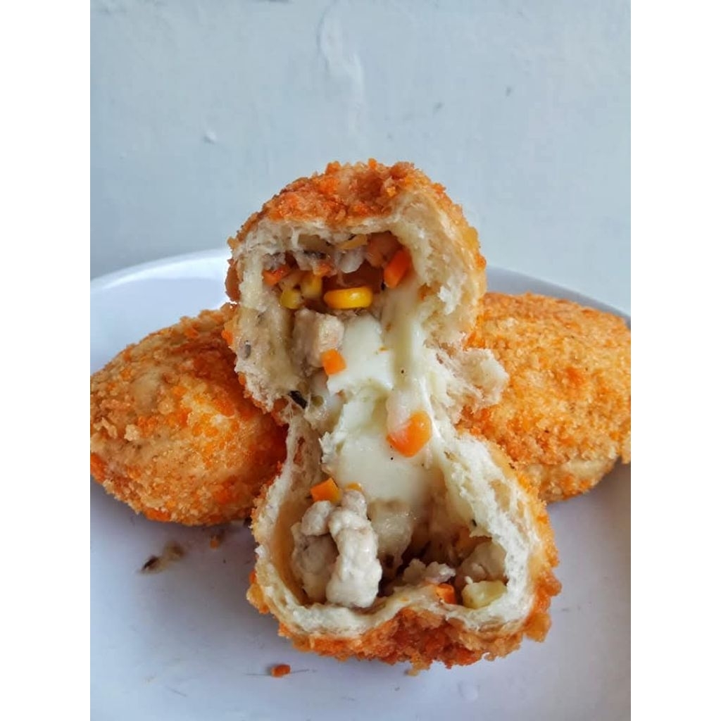 

fried potato breaky premium