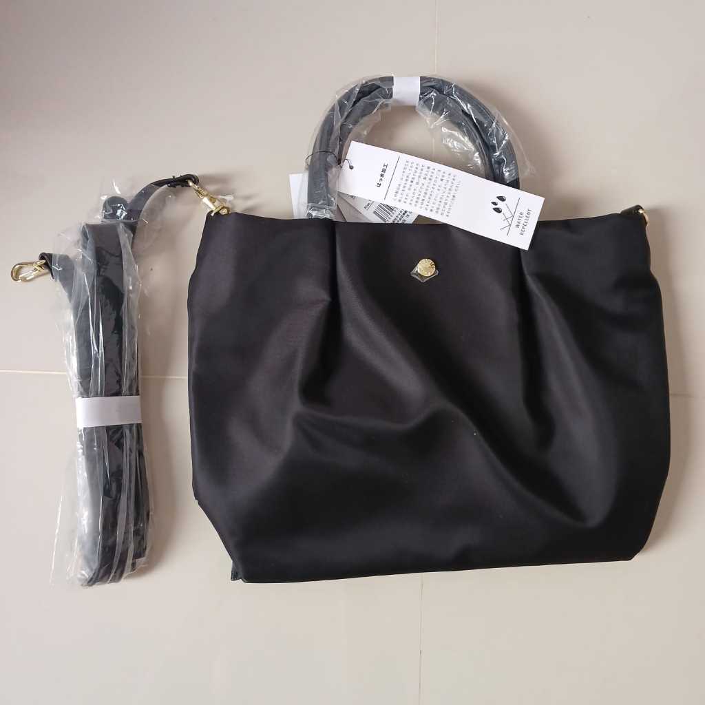 Tas Anello Legato Burden-Free Series