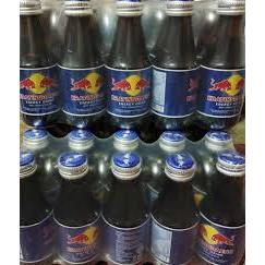 

Kratingdaeng Energy Drink 150 ML 1 Pak isi 10 Botol