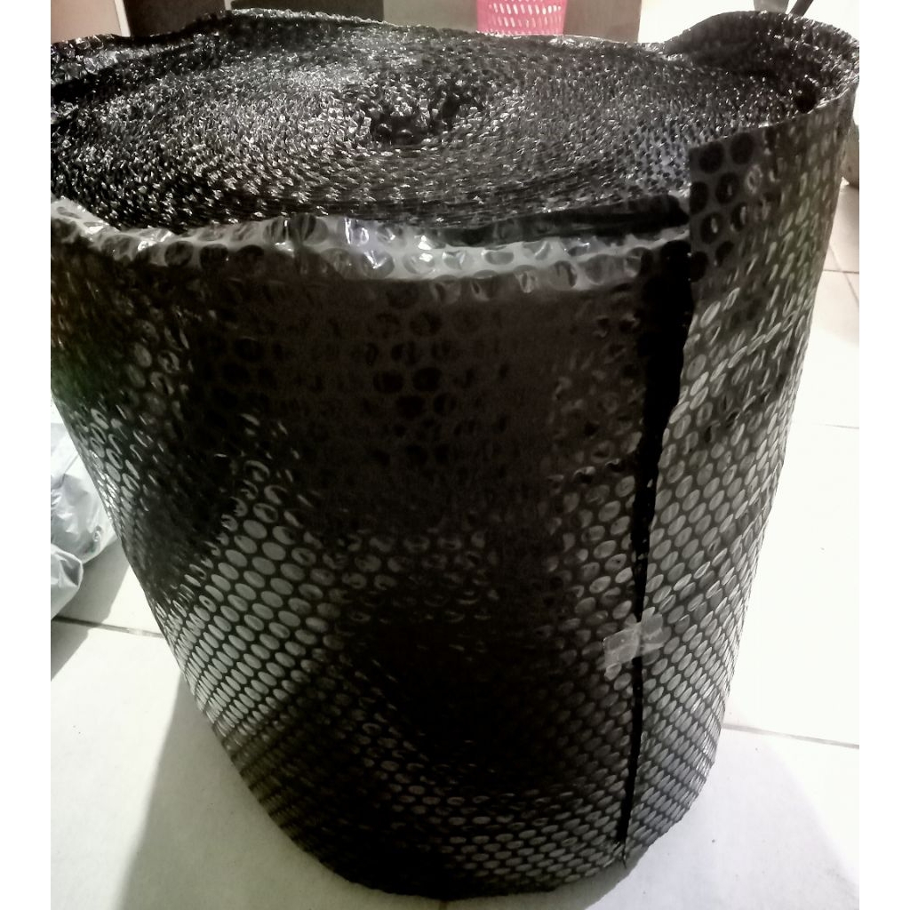 

Tambahan Packing Bubblewrap