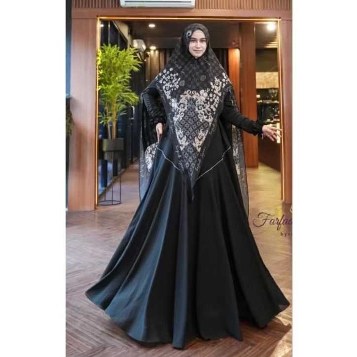 Fuji series by farfadh