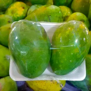 

mangga harumanis 2pcs 1per pack