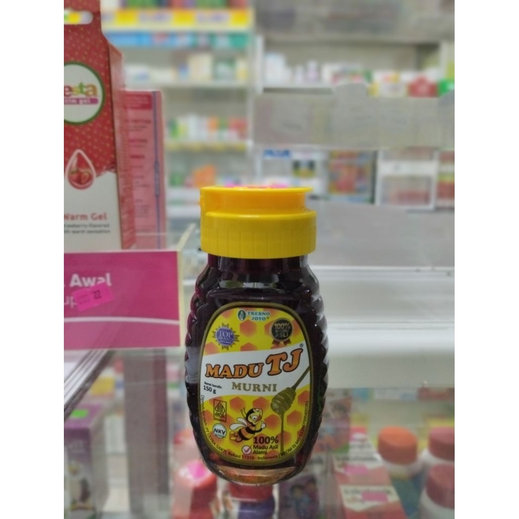 

MADU TJ MURNI 150 GR