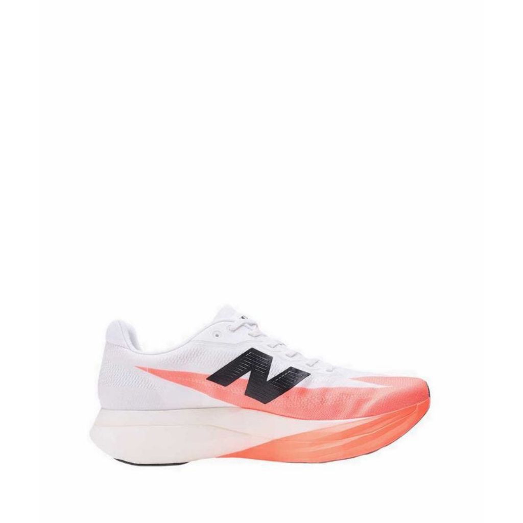 Sepatu Running Unisex New Balance SC Elite V5 Read/White ORIGINAL
