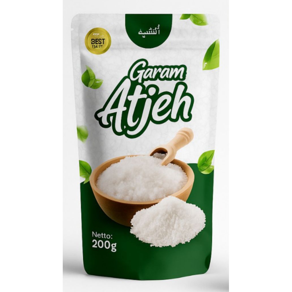 

garam atjeh