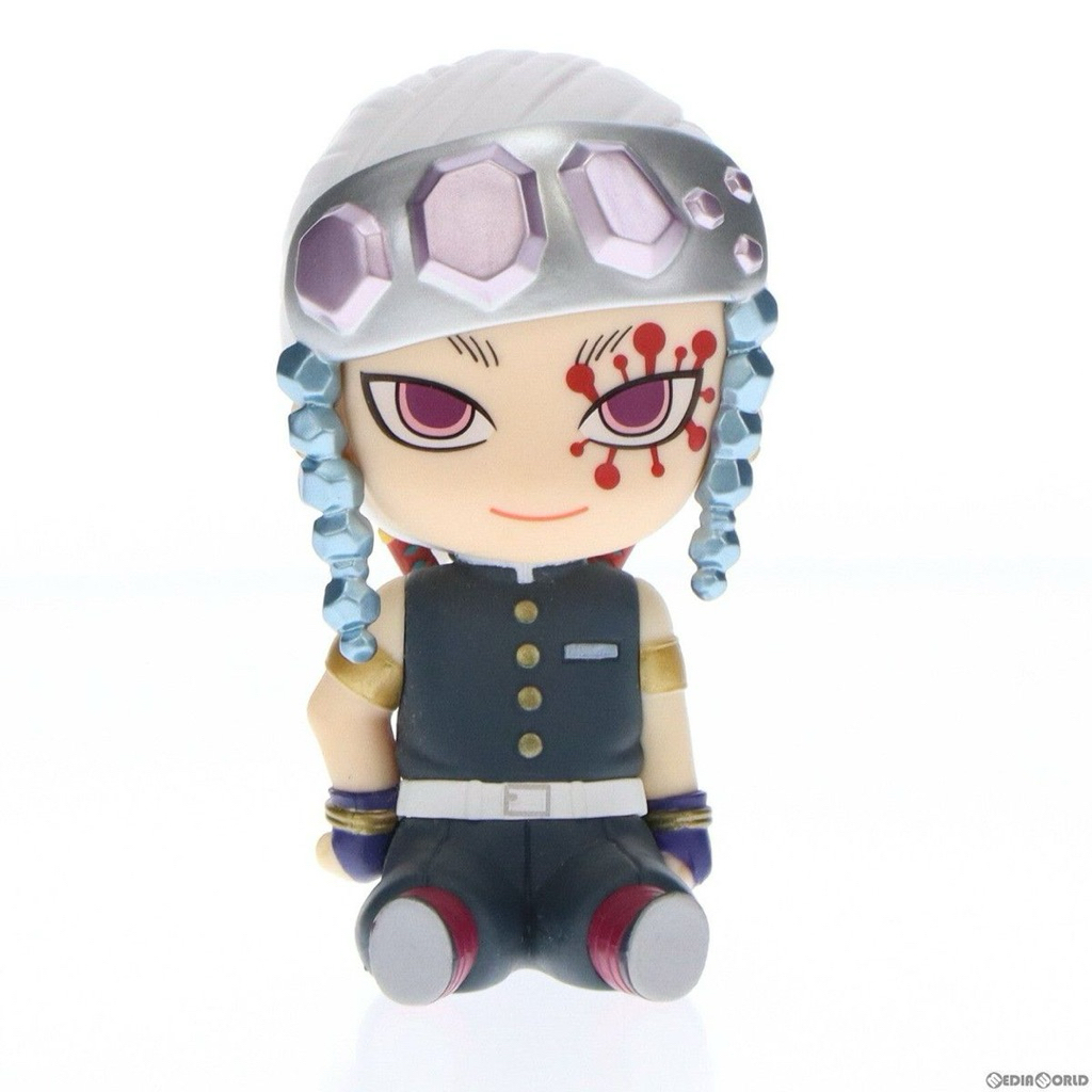 action figur Potetto Tengen Uzui ori japan