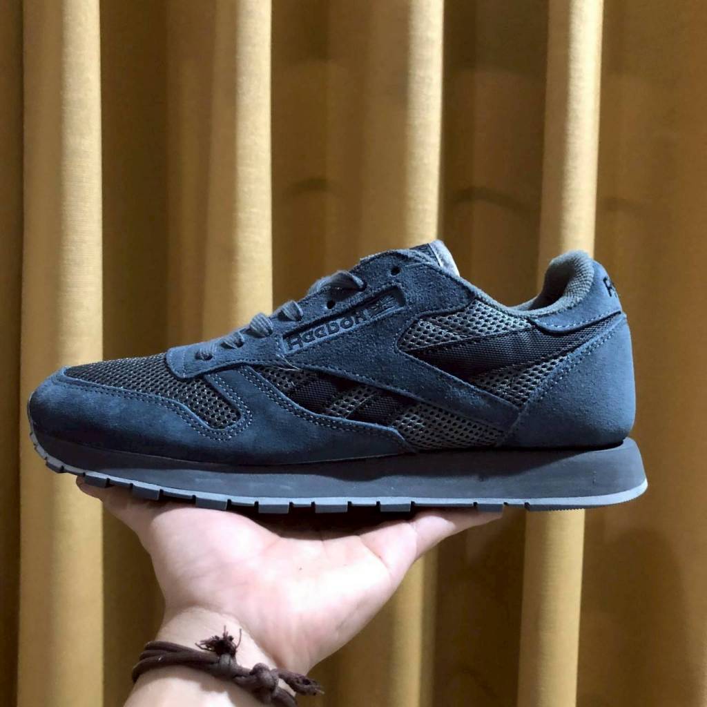 Reebok Classic Utility Dark Grey