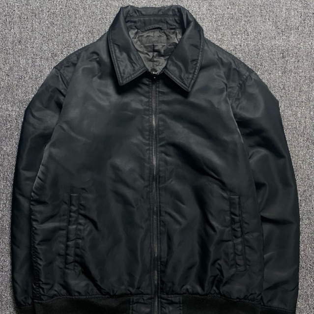 Jaket work jaket uniqlo