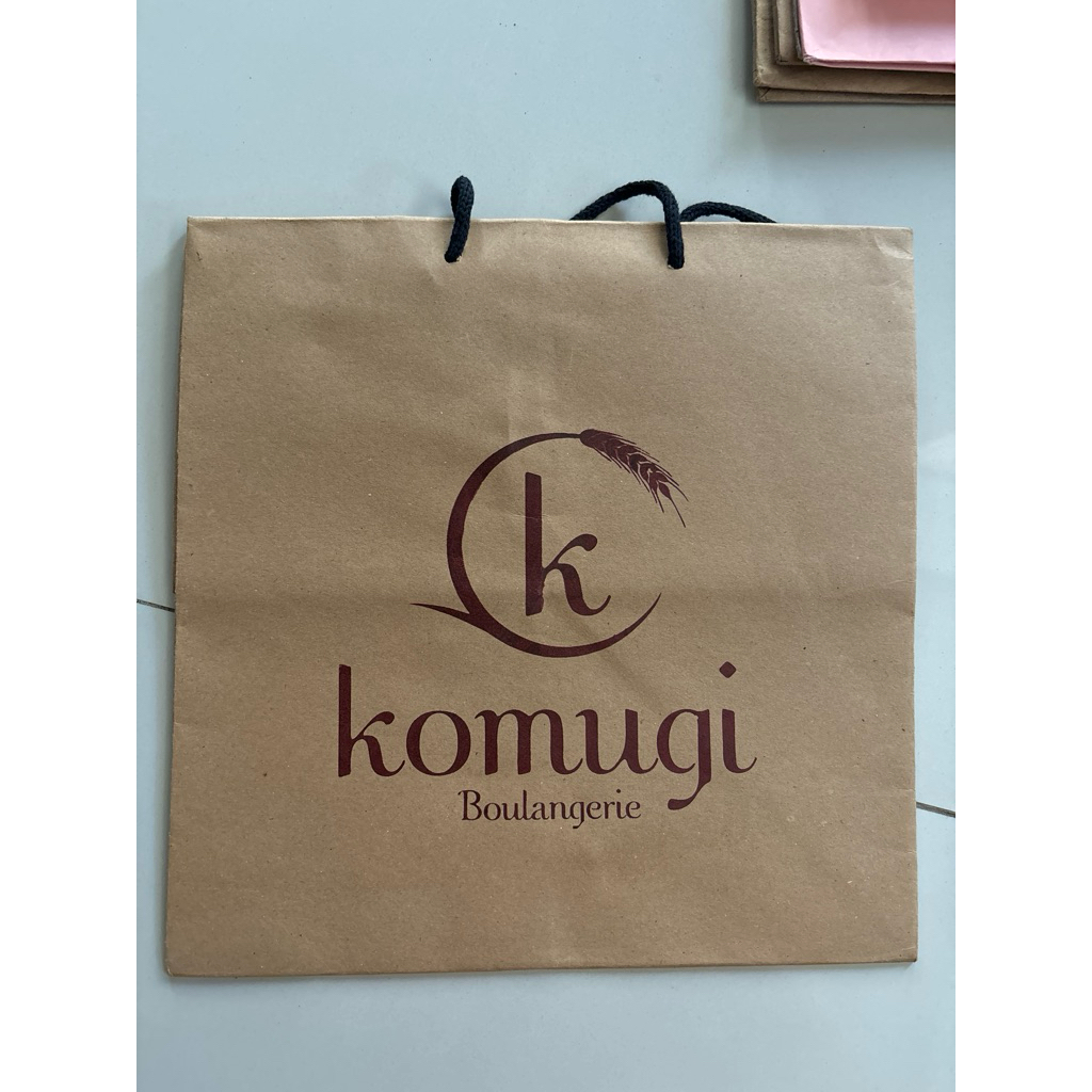 

preloved paperbag under 2000