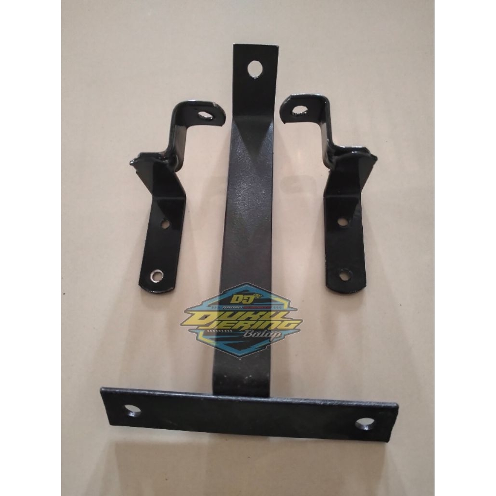 BREKET KERANJANG SUZUKI TORNADO