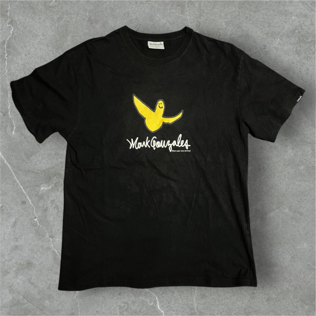 Kaos Second Mark Gonzales